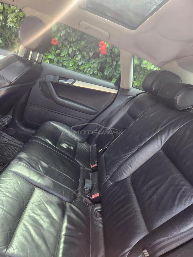 Audi A3 Sportback Diesel Manuelle 2009