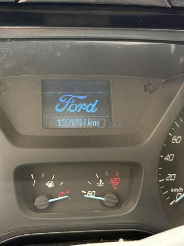 Ford transit 2022 Frigorifique