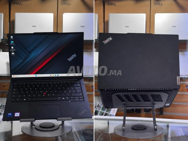 Lenovo ThinkPad E14 Gen 7 Core Ultra 5 255U