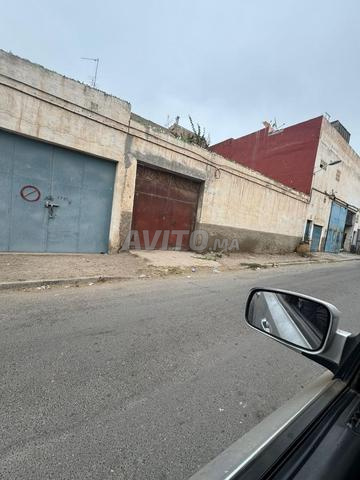 أرض للبيع في قلب مدينة أكادير - 2