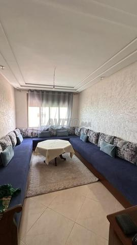 Appartement à vendre 63 m² à Sidi Rahal - 2