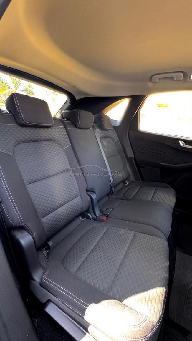 Ford Kuga 2023