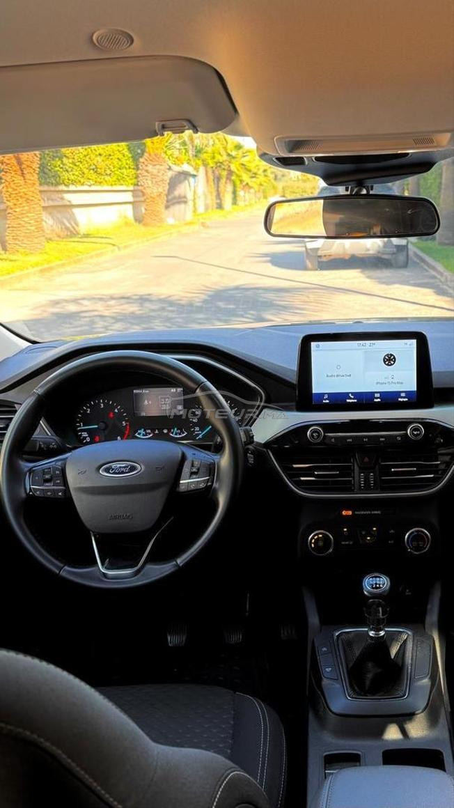 Ford Kuga 2023