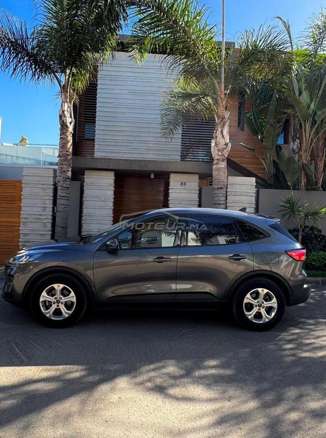 Ford Kuga 2023