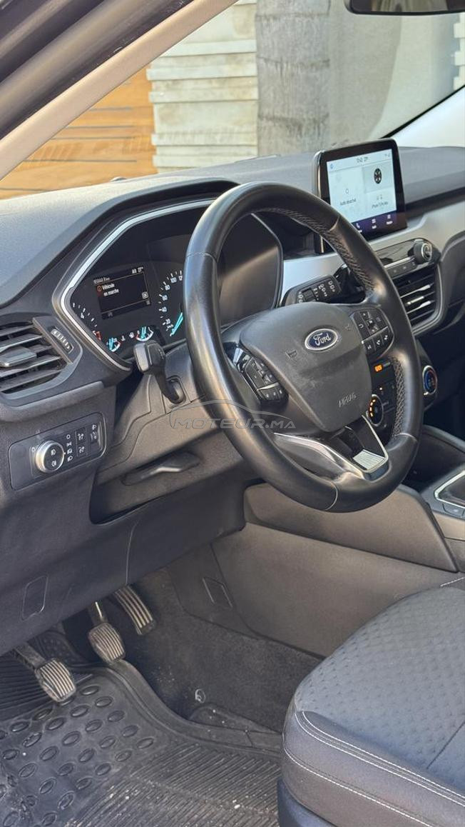 Ford Kuga 2023