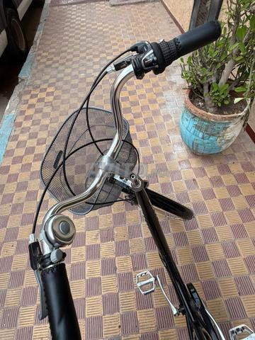 Bicyclette Femme Madame italiano - 2
