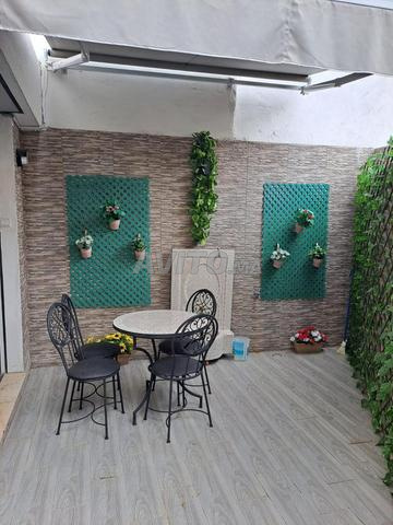 Studio à louer sur Maarif Palmier - 2