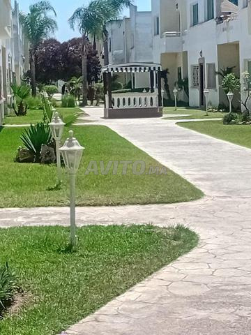 Appartement à vendre 55 m² à El Jadida