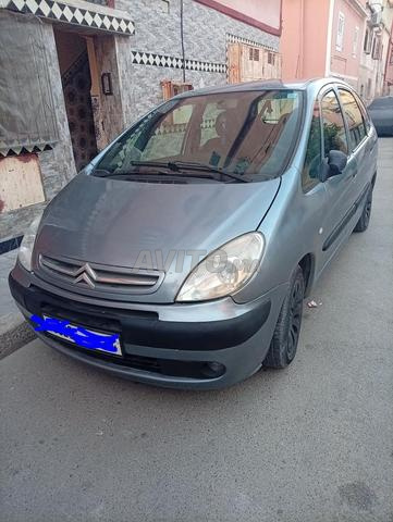Vente de voiture