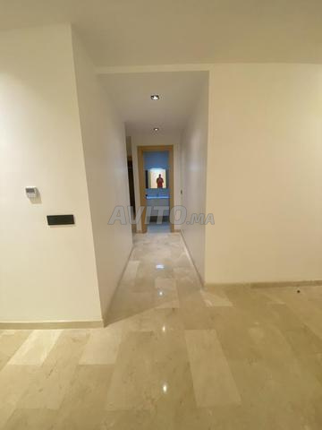 Appartement à Souissi - 2