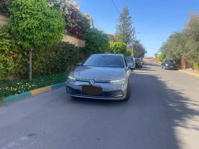 golf8 modèle 21 dd24
