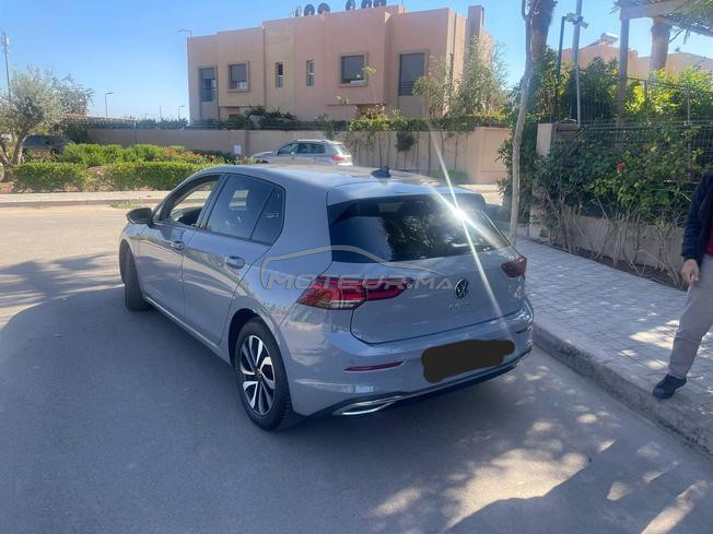 golf8 modèle 21 dd24