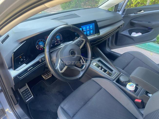 golf8 modèle 21 dd24