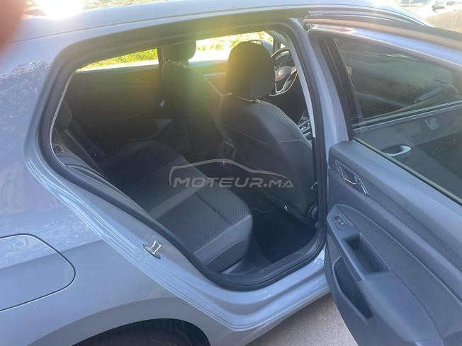 golf8 modèle 21 dd24