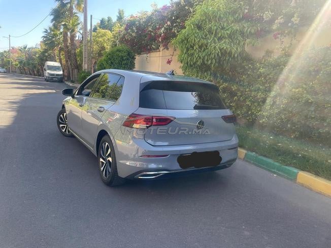 golf8 modèle 21 dd24
