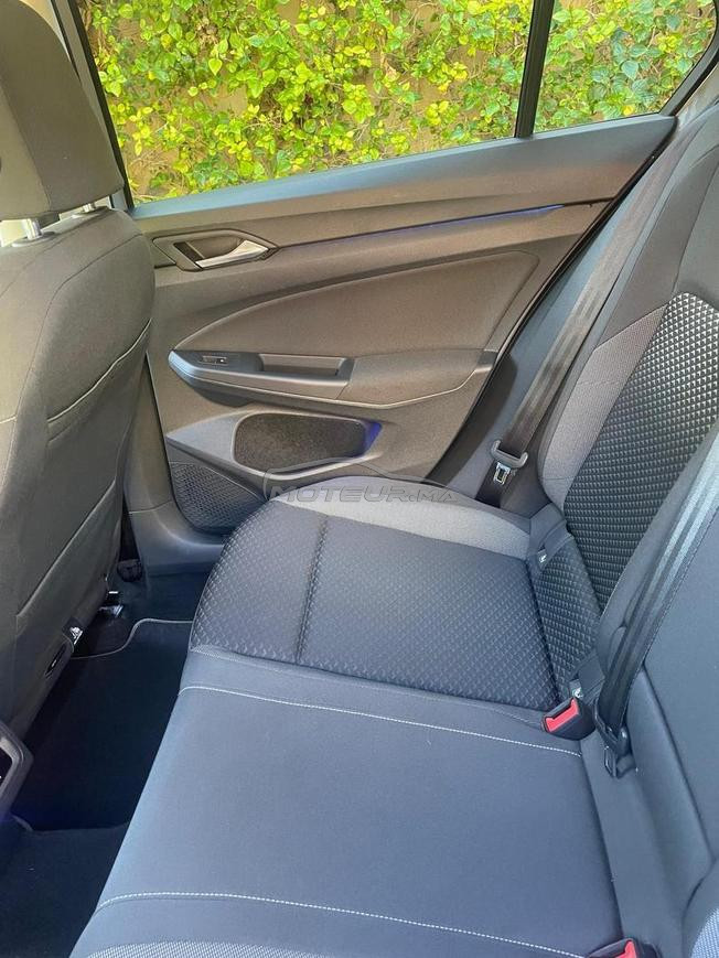 golf8 modèle 21 dd24