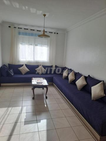 Appartement à louer 53 m² à Tanger - 2