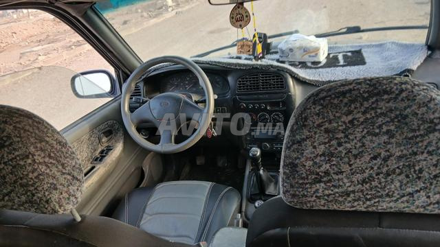 كيا سبورتاج للبيع حالة ممتازة - 2