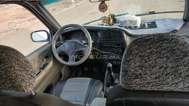 Kia Sportage للبيع حالة ممتازة 