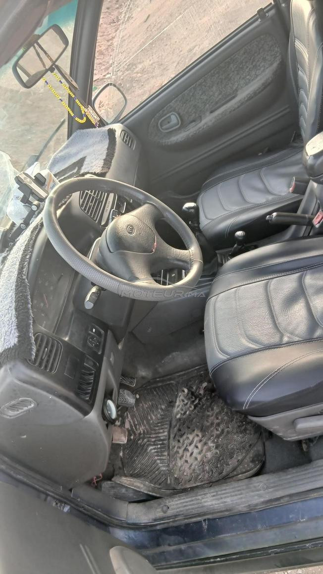 Kia Sportage للبيع حالة ممتازة 