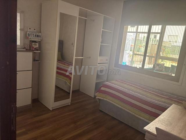 Appartement rare à vendre - 2