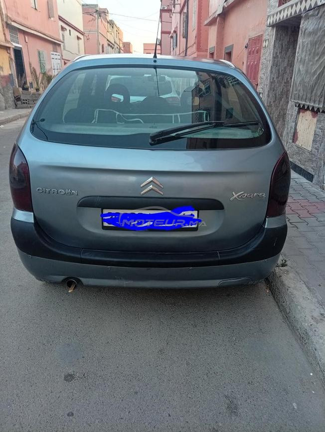 vente de voiture 