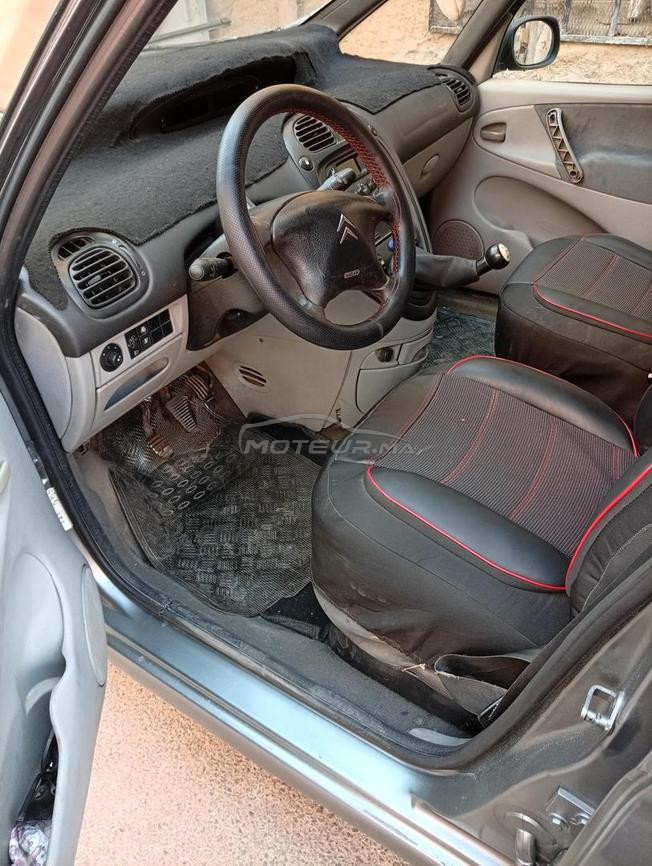 vente de voiture 