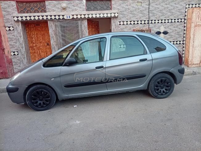vente de voiture 