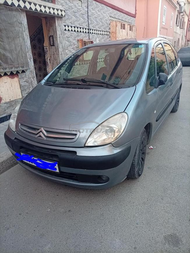 vente de voiture 