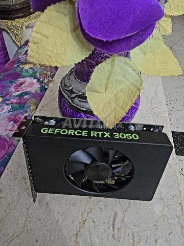 RTX 3050 6 جيجابايت - 2