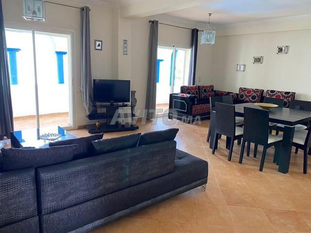Appartement à vendre 108 m² à Tanger - 2