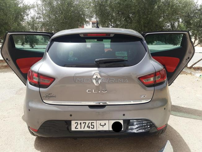 clio4 intense 2015 diesel 