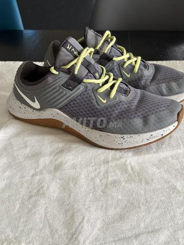 basket nike homme t 44 original France