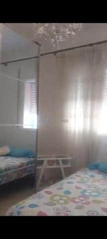 شقة للكراء اليومي بمارتيل - 2