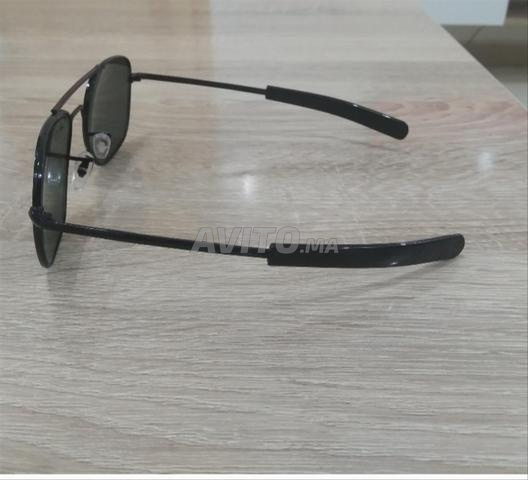 Lunettes neuves - 2