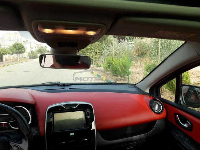 clio4 intense 2015 diesel 