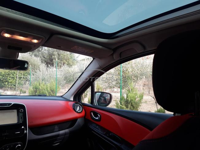 clio4 intense 2015 diesel 
