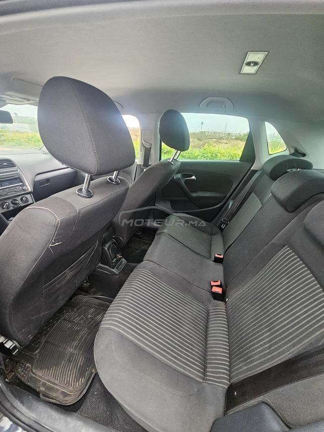 volkwagen polo tdi 2012