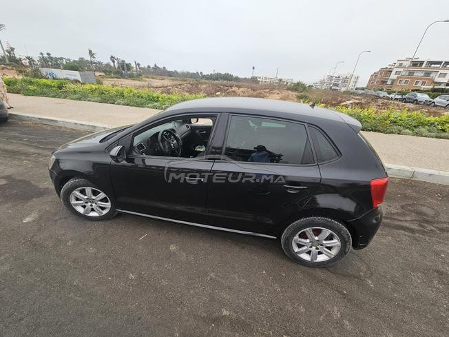 volkwagen polo tdi 2012