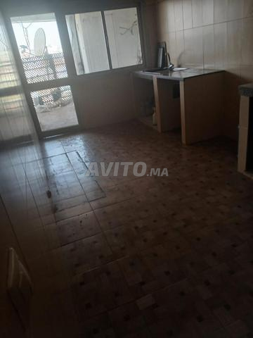 Bureau 6p blc 200m2 à louer Mers Sultan - 2