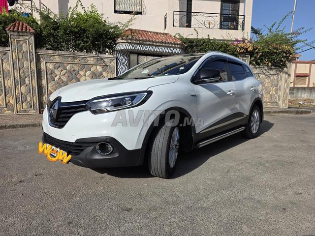 Renault KADJAR - 2