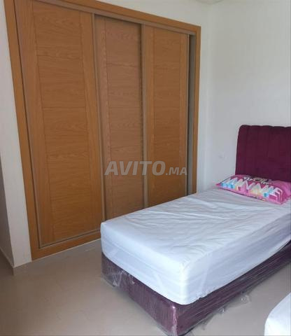Appartement Ola Blanca 2 - 2