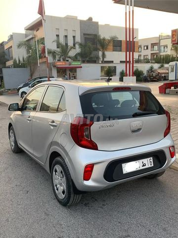 Kia Picanto 2023 Manuelle - 2