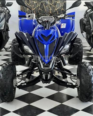 2023 Yamaha Raptors 700R SE 700cc - 2
