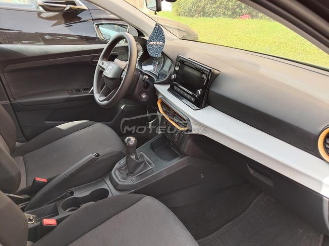 seat Ibiza 2022 