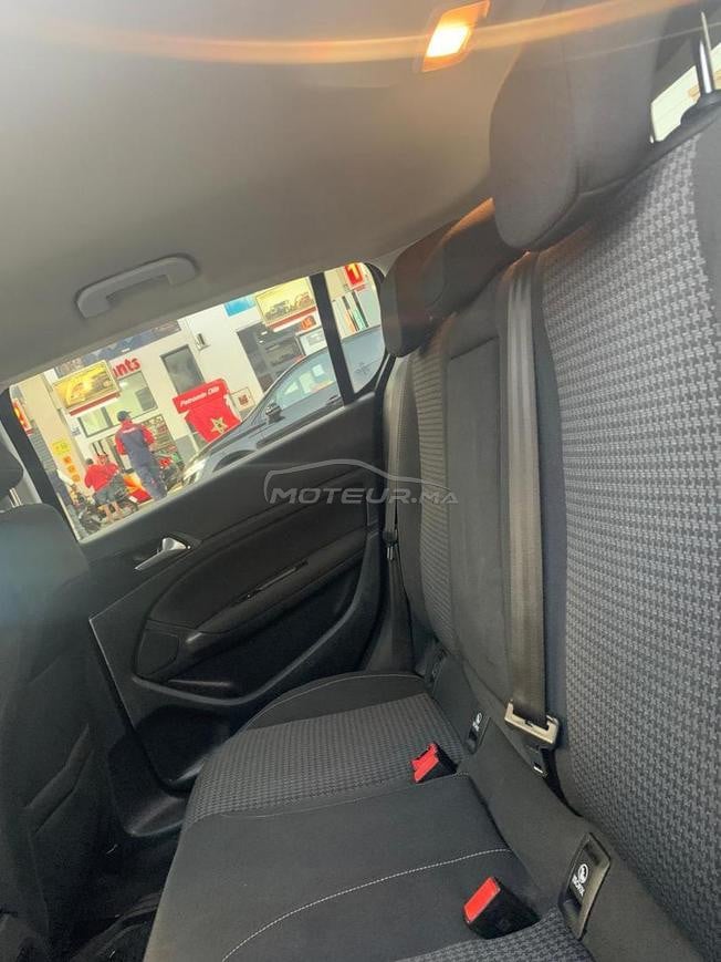 Peugeot 308 2021 Allure Diesel 
