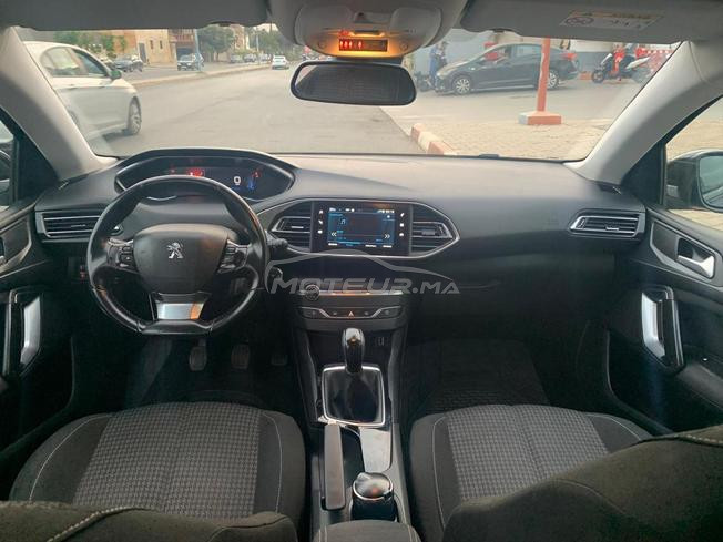Peugeot 308 2021 Allure Diesel 