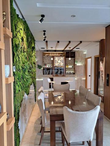 Vente d'un appartement d'exception de 171 m² - Hay Riad