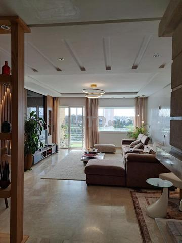 Vente d'un appartement d'exception de 171 m² - Hay Riad