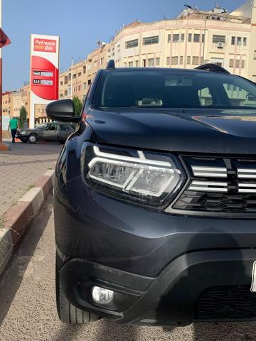 Dacia Duster 2023 Automatique - 2